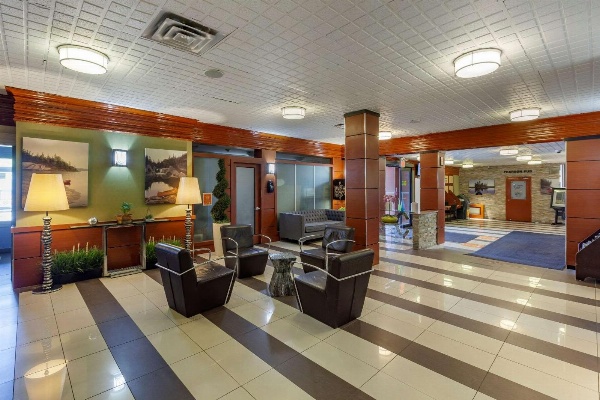 Quality Inn Toronto Airport image 4